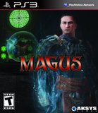 Magus (PlayStation 3)